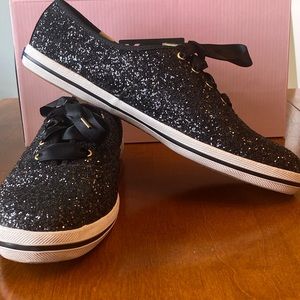 Keds for Kate Spade